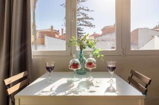 Apartamento en la Playa en Paseo Maritimo - Málaga - 7