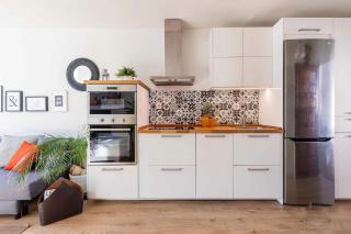 Apartamento en la Playa en Paseo Maritimo - Málaga - 6