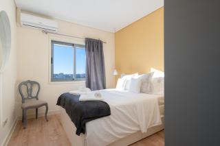 Gaya Avenue Flats - Elegant Contemporary Flats with Balcony - Vila Nova de Gaia - 9