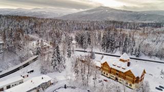 Prywatne apartamenty z mini SPA, Sun & Snow - 4