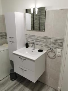Appartement cosy entièrement équipé - Villeneuve-sur-Lot - 2