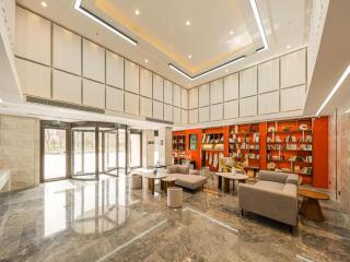 Atour Hotel Beijing Zhongguancun Life Science Park - Yongfengtun - 6