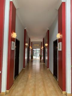 Jambura Inn - Gorontalo - 7