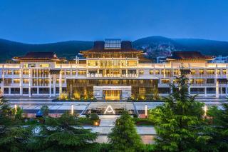 Atour Hotel Xuzhou Yunlong Lake China University of Mining and Technology - Xuzhou - 0