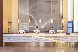 Atour Hotel Xiamen Jimei Lake Business Center - Xiamen - 6