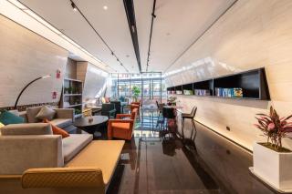 Atour Hotel Kunming West Renmin Road Daguan - 9