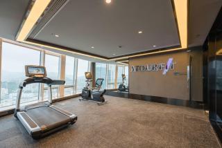 Atour Hotel Taizhou Wenling Yaoda - Wenling - 0