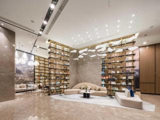 Atour Hotel Ningbo Xiangshan People's Square - Ningbo - 5