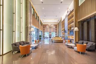Atour Hotel Xiamen Jimei Lake Business Center - Xiamen - 5