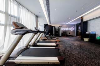 Atour Hotel Wuhan Chuhehanjie Wuhan University - Wuhan - 0