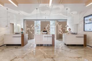 Atour Hotel Industrial Park Dongsha Lake - Suzhou - 5