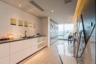 Atour Hotel Taizhou Wenling Yaoda - 4