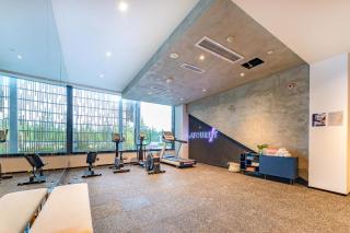 Atour Hotel Xuzhou Yunlong Lake China University of Mining and Technology - Xuzhou - 4