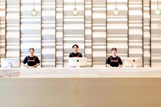 Atour Hotel Wuhan Chuhehanjie Wuhan University - Wuhan - 5