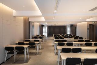 Atour Hotel Wuhan Guanggu Qingnianhui JinRongGang - 5