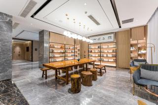 Atour Hotel West Lake Science Park - Hangzhou - 5