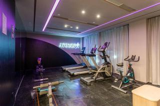Atour Hotel Rudong Central Plaza - Nantong - 4