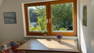 Ruhiges Zimmer zentral - 2