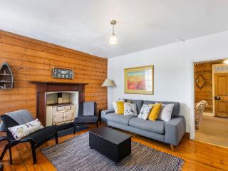 Lavender Cottage - 1