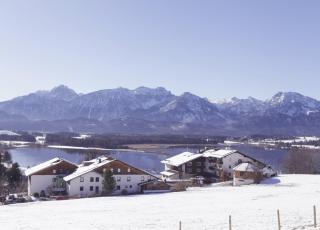 Biohotel Eggensberger - 1