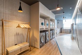 Atour Hotel Industrial Park Dongsha Lake - Suzhou - 4