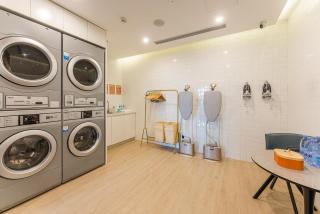 Atour Hotel Beijing Zhongguancun Life Science Park - Yongfengtun - 4