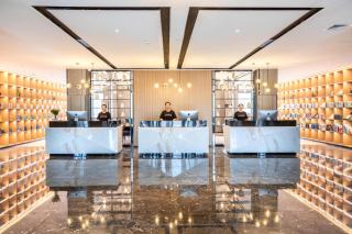 Atour Hotel Xuzhou Yunlong Lake China University of Mining and Technology - Xuzhou - 3