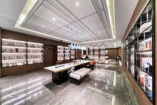 Atour Hotel Tongxiang South Qingfeng Road - Tongxiang - 3