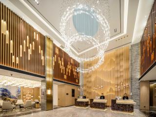 Atour Hotel West Lake Science Park - 4