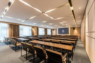 Atour Hotel West Lake Science Park - Hangzhou - 3