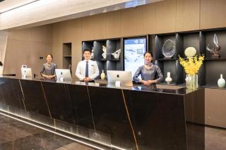 Atour Hotel Kunming West Renmin Road Daguan - Kunming - 6