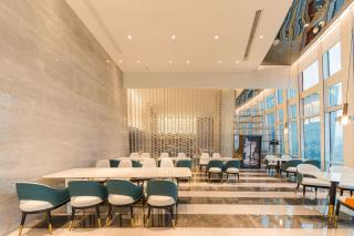 Atour Hotel Taizhou Wenling Yaoda - Wenling - 2