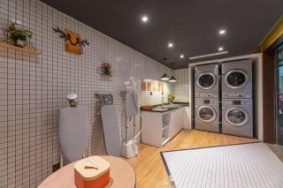 Atour Hotel Rudong Central Plaza - Nantong - 2