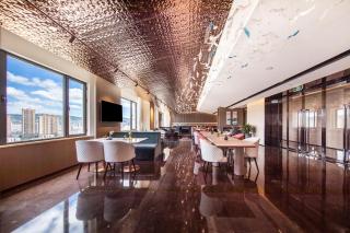 Atour Hotel Kunming West Renmin Road Daguan - Kunming - 5