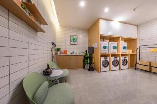 Atour Hotel Xiamen Jimei Lake Business Center - Xiamen - 4