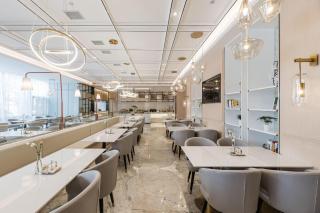 Atour Hotel Industrial Park Dongsha Lake - Suzhou - 1