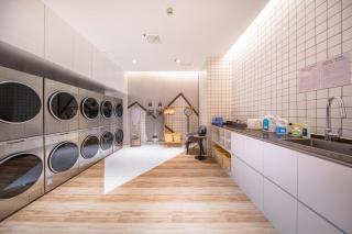 Atour Hotel Wuhan Chuhehanjie Wuhan University - Wuhan - 2