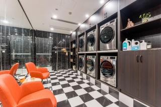 Atour Hotel Shaoxing Jinghu City Hall Basketball Theme - Shaoxing - 1