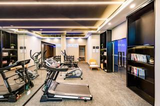 Atour Hotel Xiamen Jimei Lake Business Center - Xiamen - 3