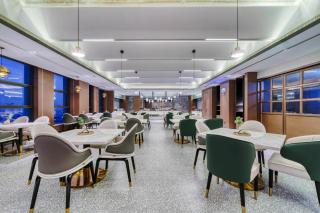 Atour Hotel Tongxiang South Qingfeng Road - Tongxiang - 1