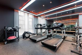 Atour Hotel West Lake Science Park - Hangzhou - 1