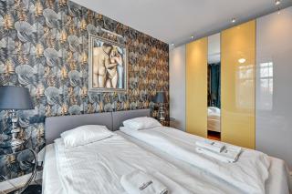 Art Déco Apartment Old Town Gdańsk by Noclegi Renters - 7