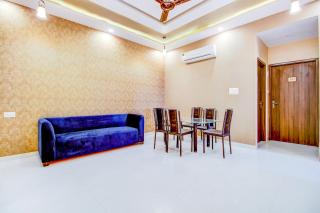 FabHotel 7th Crossing Malviya Nagar - Jaipur - 4