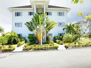 Jamnick Vacation Rentals - Richmond, St Ann, Jamaica - Ocho Rios - 2
