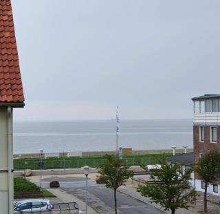 Duhner Meerblick - 9