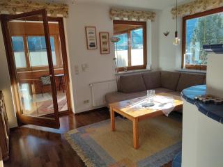 Appartement IRIS - Rohrmoos - 2