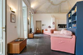 Villa Bel Faggio Apartment by Halldis - 1