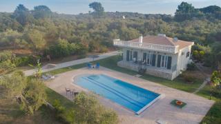 Villa Adonis - Halikounas - 8