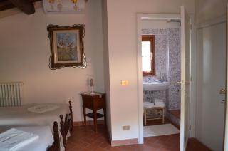 Podere Sant'Antonio - Fauglia - 7