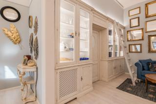 Residenza di Lucia, Splendido attico di pregio con terrazza in centro città - Castiglion Fiorentino - 2